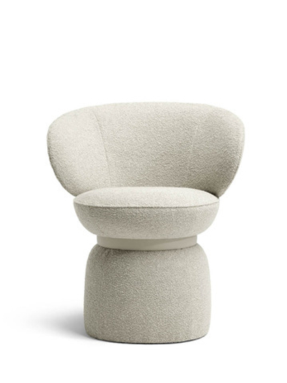 Кресло Poltrona Frau Leplì