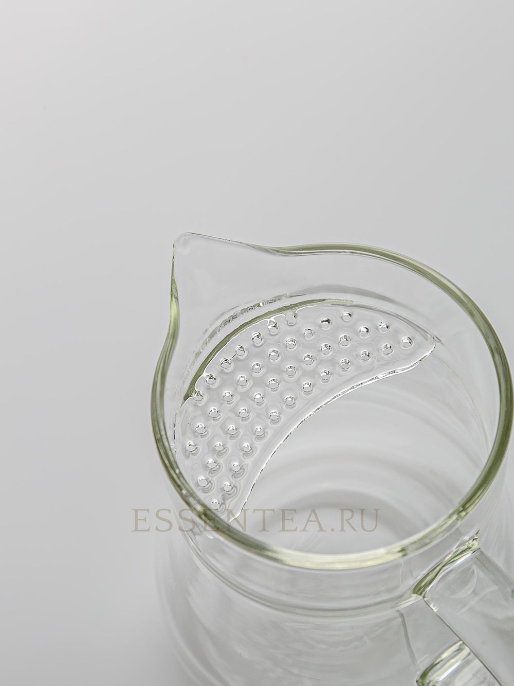 сливник для чая