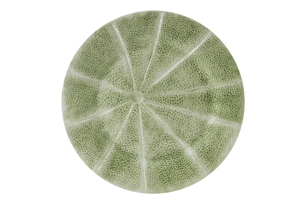 Тарелка фруктовая Bordallo Pinheiro Melon (20 см)
