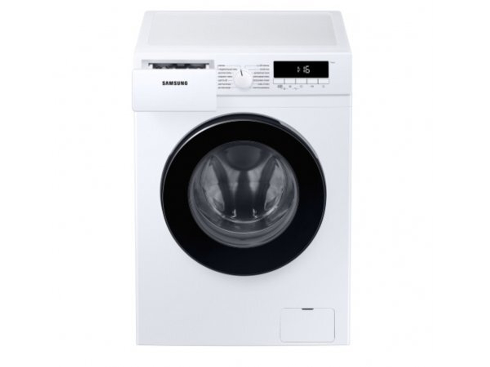 Стиральная машина Samsung WW80T3040BW