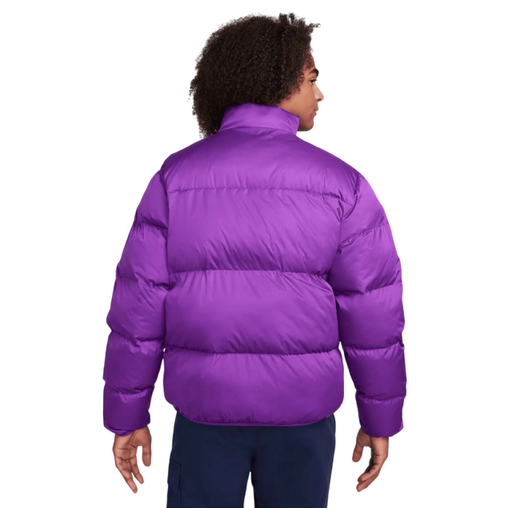 Пуховик Nike Sportswear Club PrimaLoft Lilac