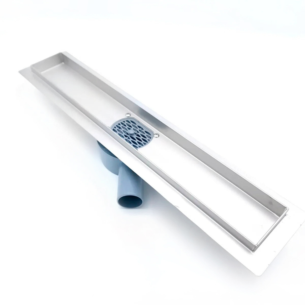 ТРАП С ФЛАНЦЕМ СВОБОД. ВРАЩЕНИЯ 360Х70СМ BAD537002