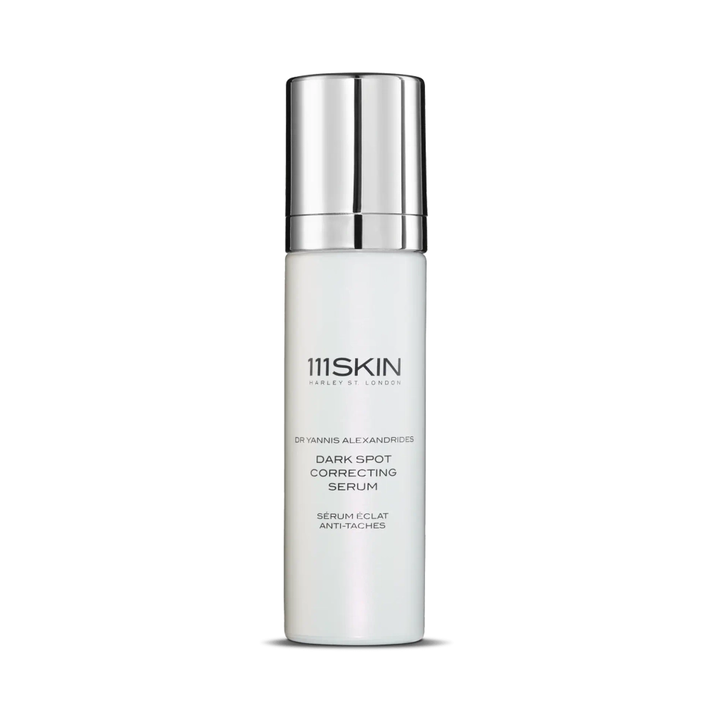 СЫВОРОТКА ДЛЯ ВЫРАВНИВАНИЯ ТОНА КОЖИ 30 мл.