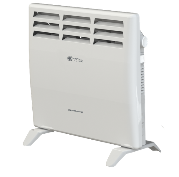 Электрический конвектор серии CORSO Meccanico REC-C1000M — (4)