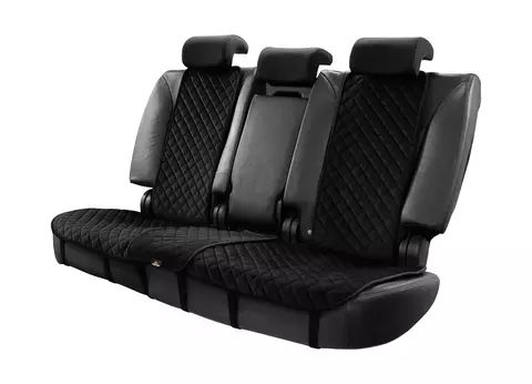 Накидки Premium задние