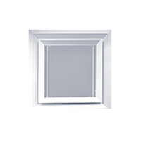 Диффузор 4АПР-С 450х450