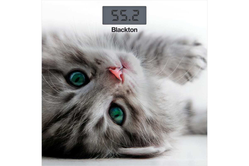 весы напольные BLACKTON BS1012