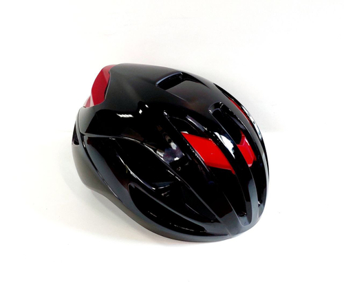 Шлем WX-036, Black/Red