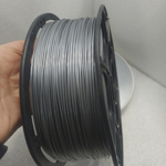 Серебряный PETG пластик SIBFIL для 3D-принтеров (1,75 мм)