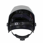 Сварочная маска Ресанта МС-2, хамелеон, серебристая, регулировка