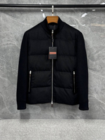 Пуховик Zegna