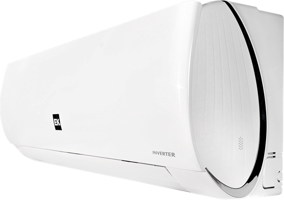 EUROKLIMAT EKSF-35HNS/EKOF-35HNS сплит-система