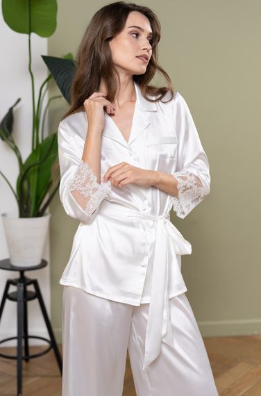Пижама Mia-Amore 3556 &quot;White Swan&quot;
