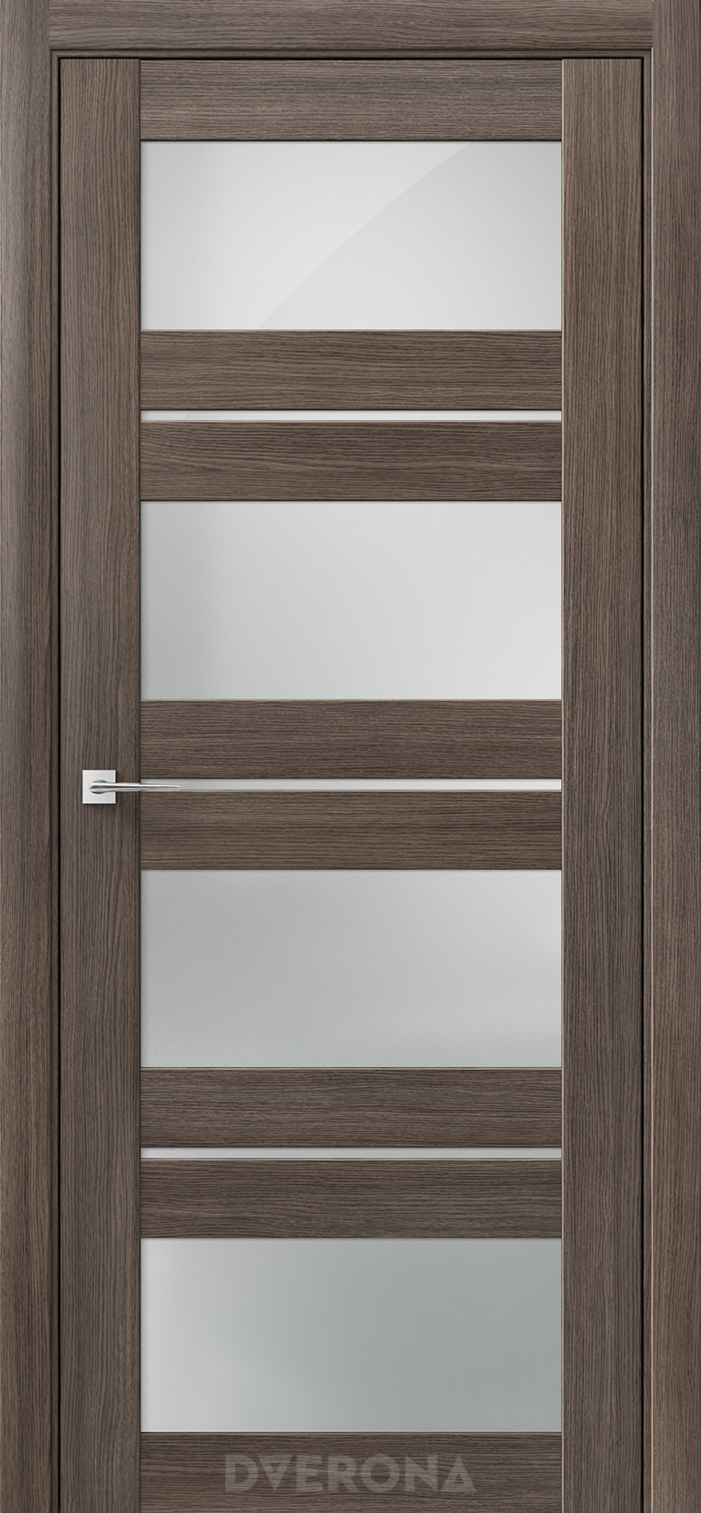 DVERONA КВАТРО-7 (Satin)