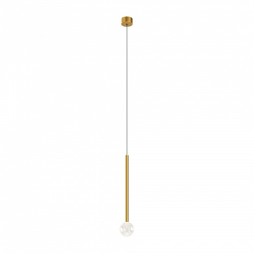 Подвесной светильник Maytoni Bubble dream MOD383PL-L4BS3K