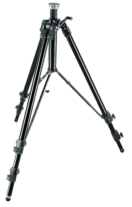 Штатив Manfrotto 161MK2B Super Professional