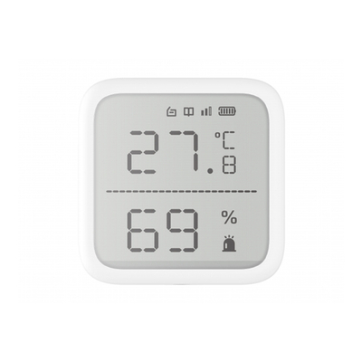 DS-PDTPH-E-WE датчик температуры и влажности Temperatue Ax Pro