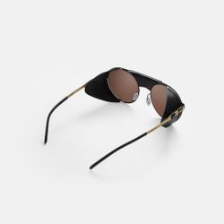 Очки солнцезащитные WHITELAB Trail Black/Bronze S3