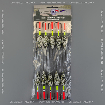 Поплавок Bobi Fisher Saltwater BF240