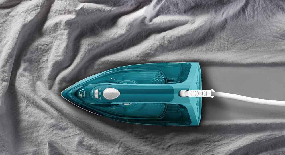 Утюг Tefal Express Steam FV2867E0