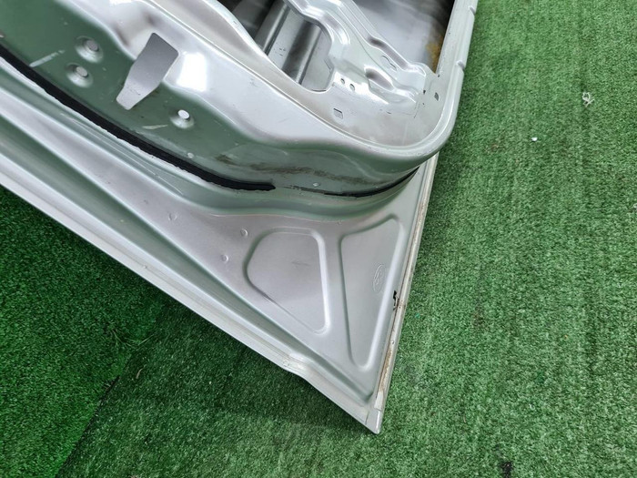 Дверь передняя левая Ford Mondeo 4 (2006-2014)