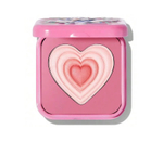 The Powerpuff Girls X SHEGLAM Tough Love Shimmer Blush