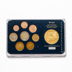 Netherland 2000 - 2003 Year Set + Medal