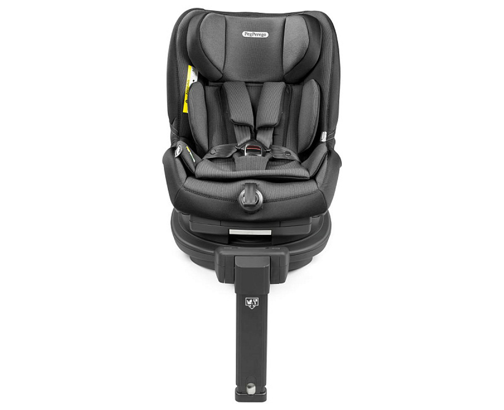 Автокресло Peg Perego Viaggio Giro Crystal Black