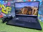 Ноутбук Asus Ryzen 7/8/FHD 120 Hz/TUF Gaming A17/Windows 11