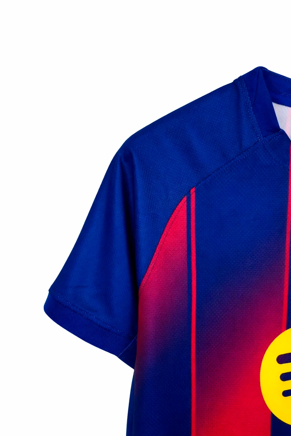 Футболка футбольная Барселона 2025/2026 Левандовски 9