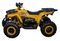 Квадроцикл AVANTIS Hunter 200 Big Lux (Баланс. вал)