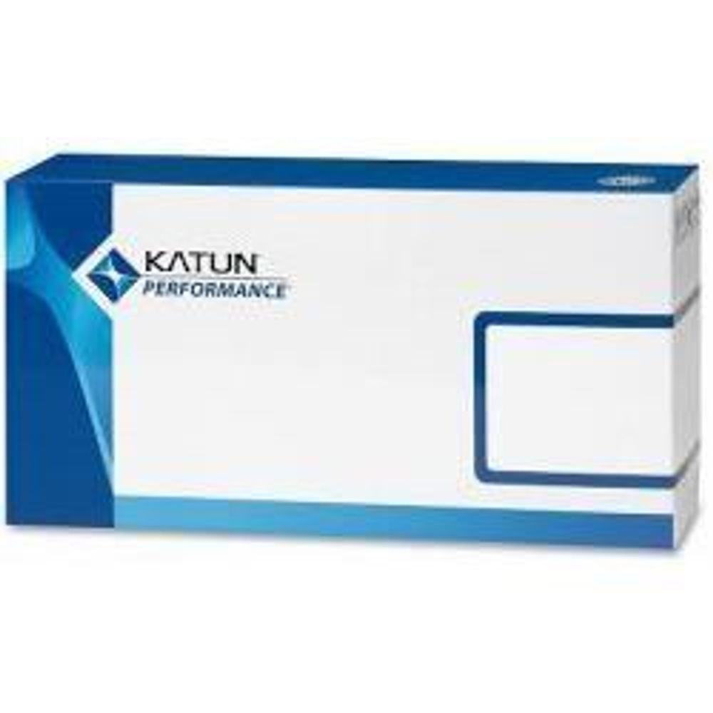 Тонер-картридж  Katun 43396/48597