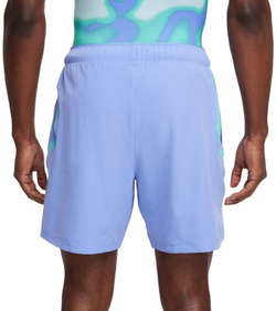 Теннисные шорты Nike Court Dri-Fit Advantage 7" Tennis