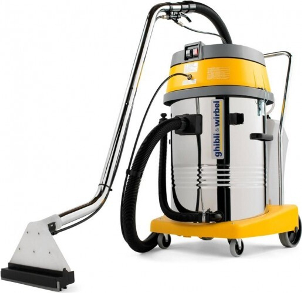 Пылесос моющий Ghibli M 26 I ulka 19131210005 19131210005