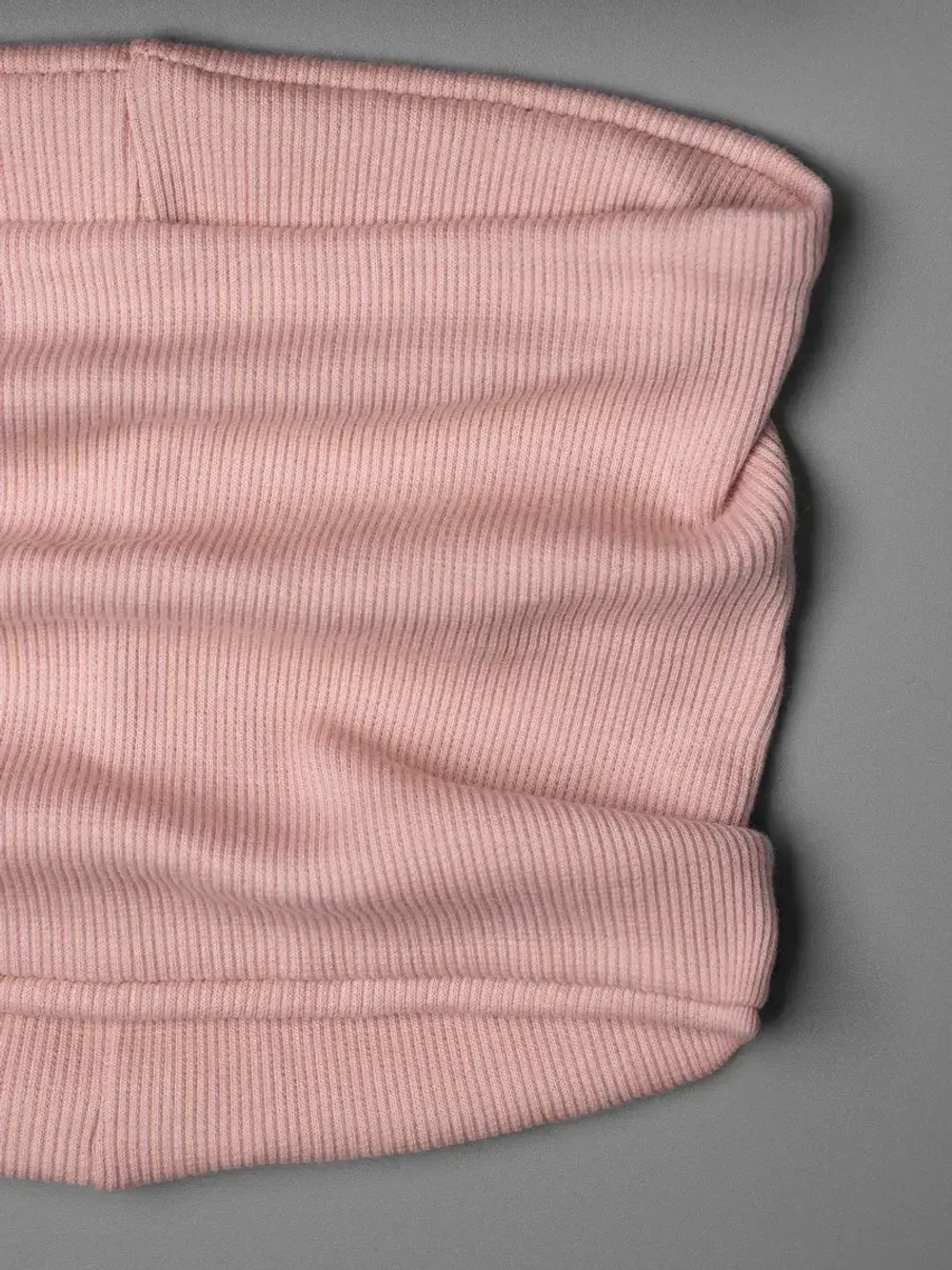 Шапка для девочки на осень