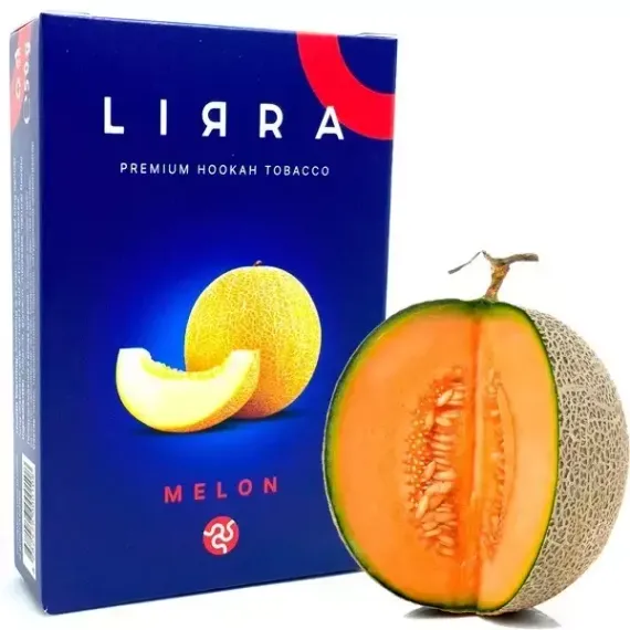 LIRRA - Melon (50г)