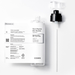 COSRX The 6 Peptide Skin Booster Serum 150ml
