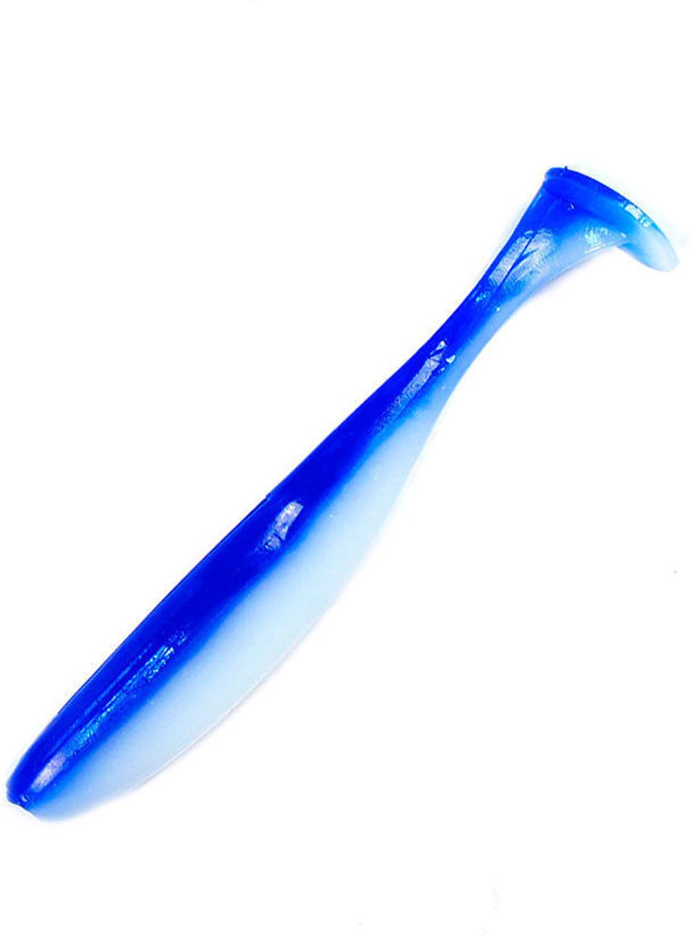 Виброхвост HITFISH Puffyshad 3" цв R71