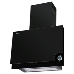 Каминная вытяжка Korting KHC 67806 ICPGN