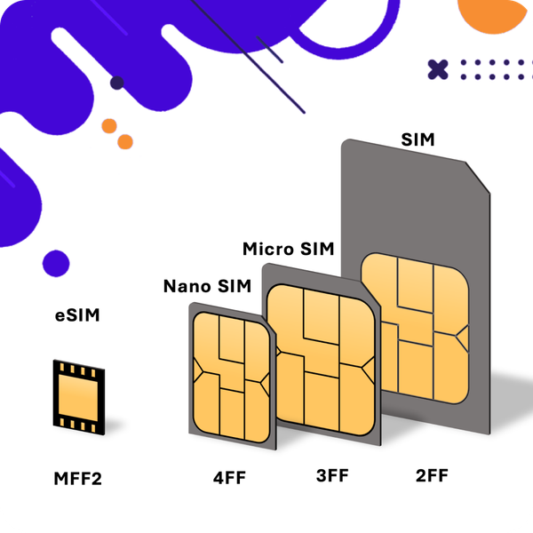 Serba-serbi eSIM, Mulai dari Apa itu eSIM hingga HP yang Support eSIM