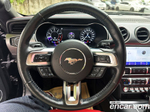 Ford Mustang Convertible (01.2020)