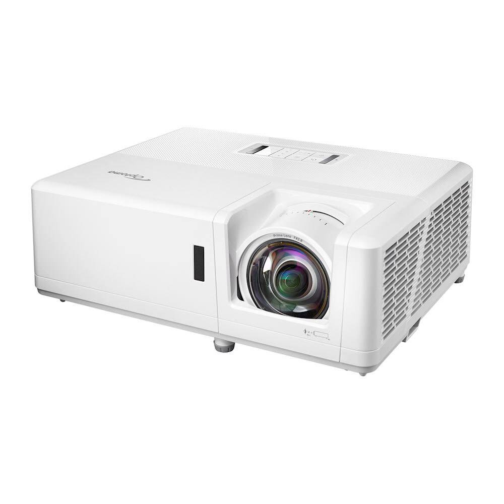 Проектор Optoma ZH406STx