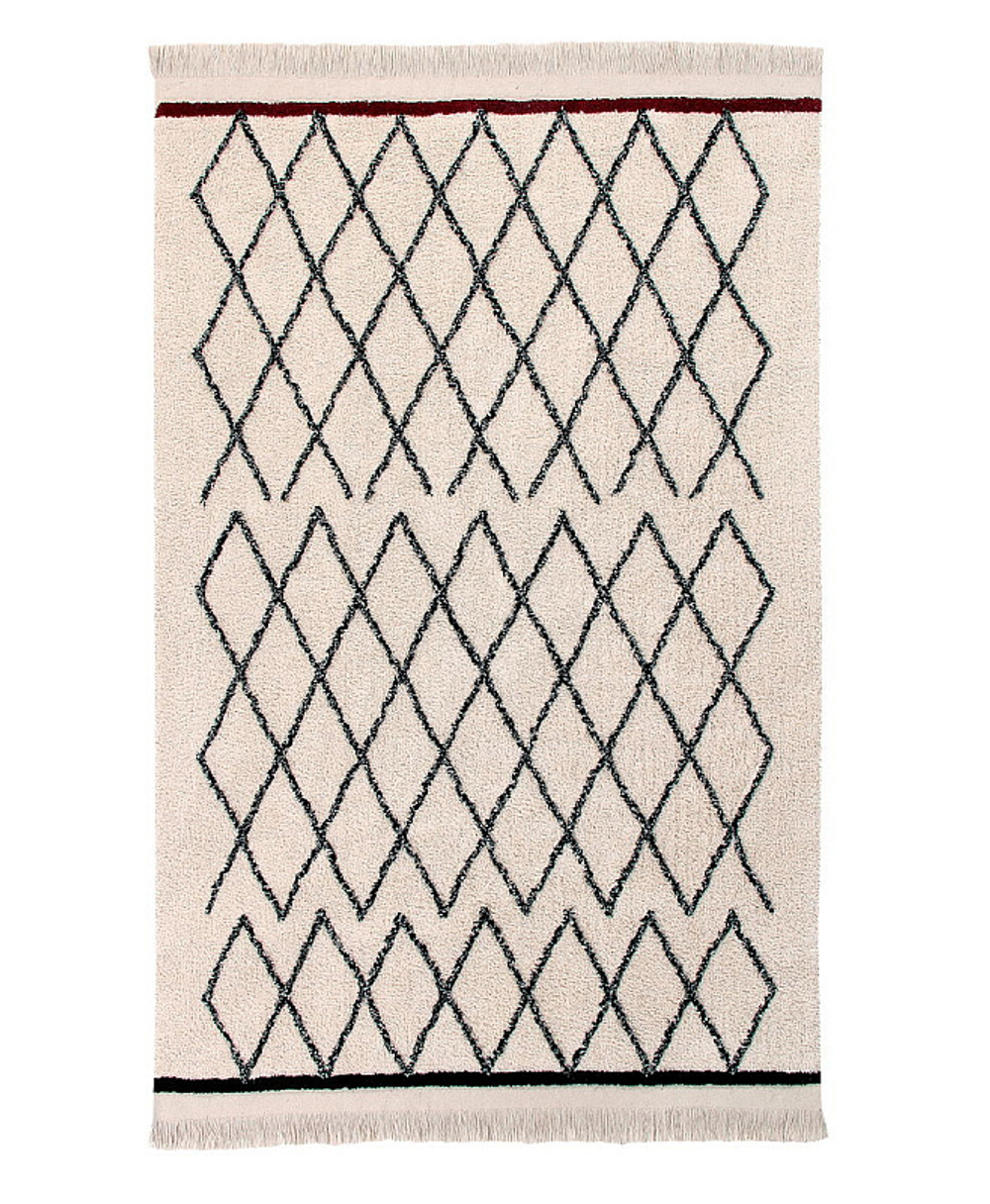 Ковер Lorena Canals Берберский Крис M 140х210 см