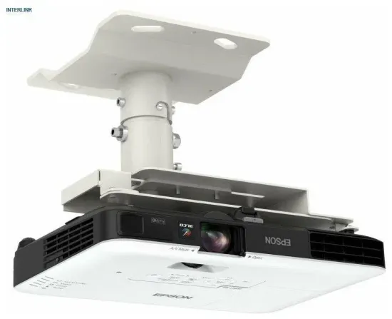 Проектор Epson EB-1795F 3LCD Full HD