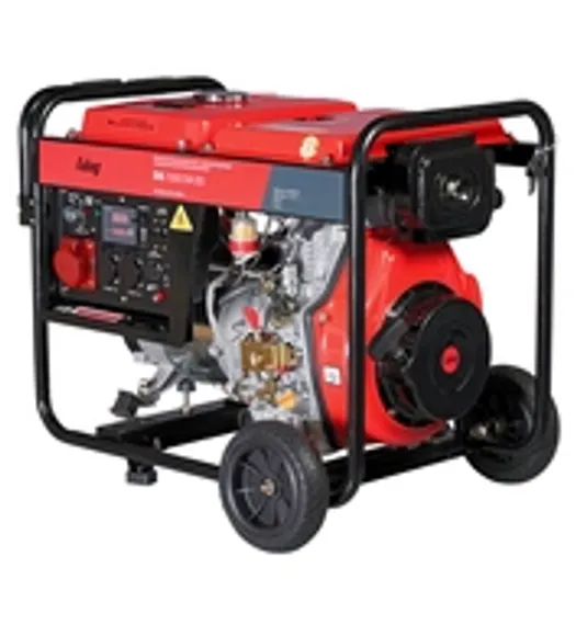 Электрический труборез для стальных и пластиковых труб LIDEN Roar-250