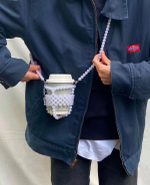 ПОЛДЕНЬ bag for cup
