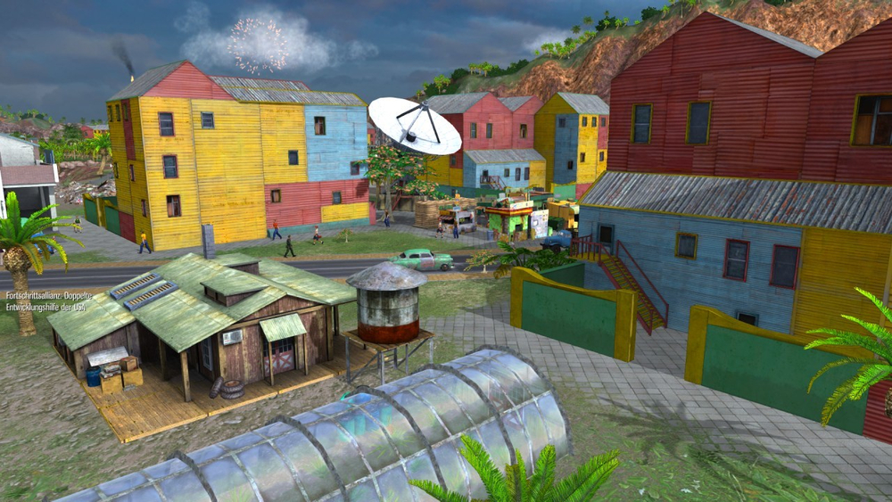 Tropico 4: Megalopolis (для ПК, цифровой код доступа)