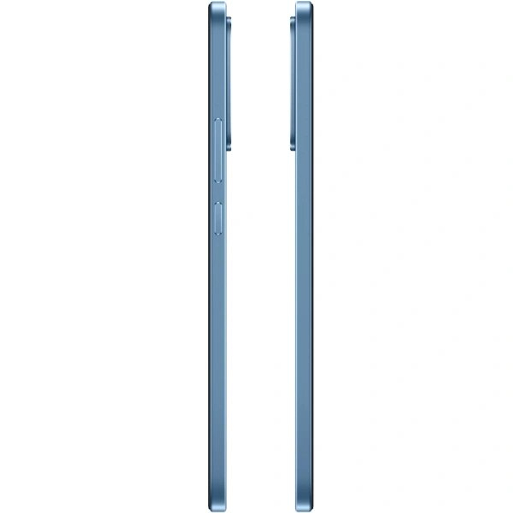 Смартфон Realme 15T 5G 8/256Gb, Silk Blue
