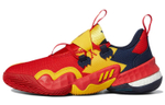 Кроссовки Adidas Trae Young 1.0 Tpu