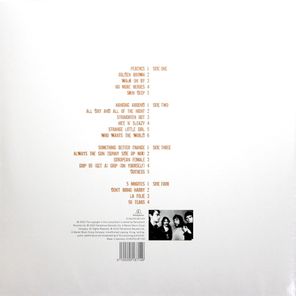 The Stranglers / Peaches - The Very Best Of (2LP)